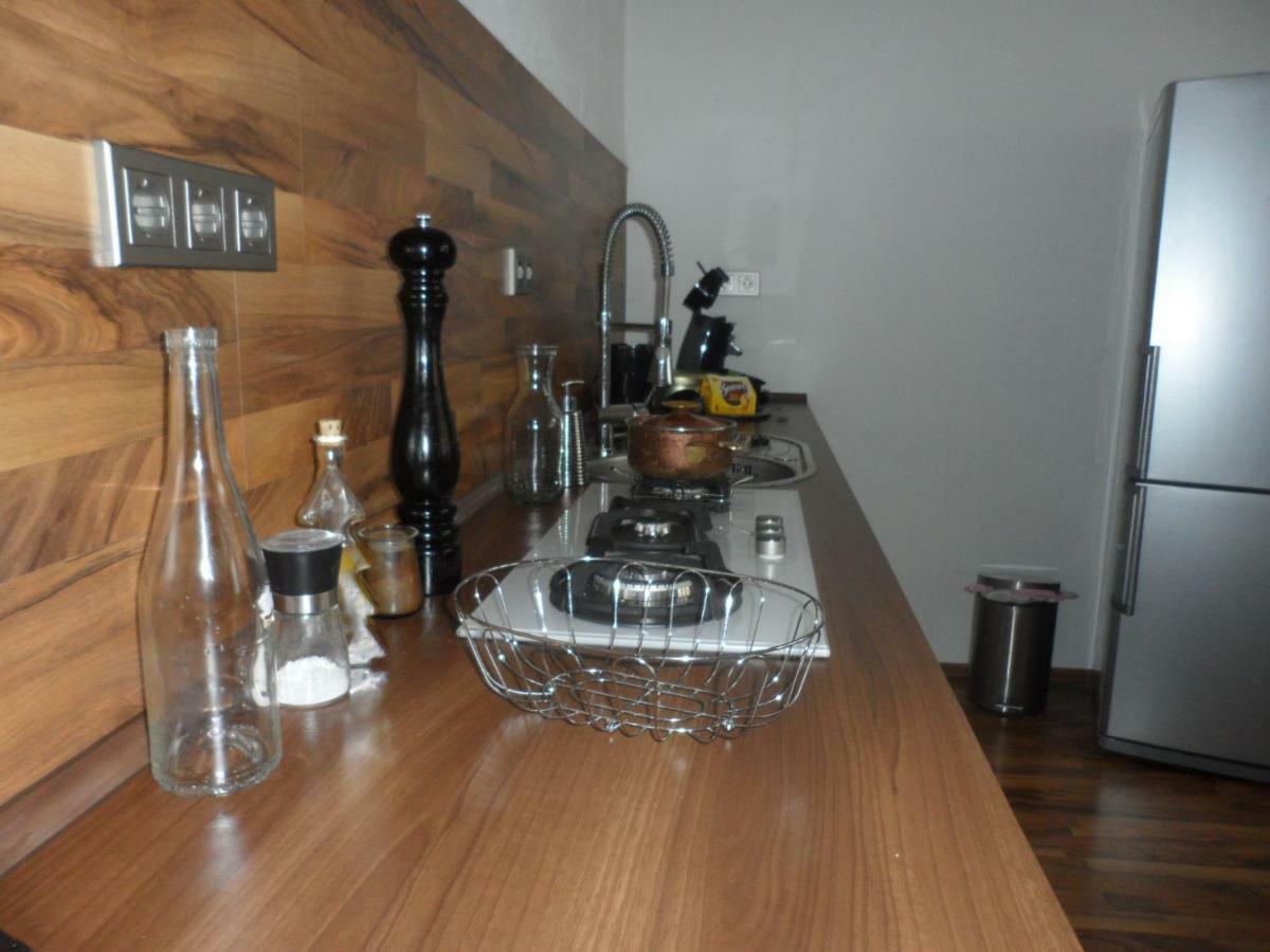 Apartament Paul Deter Haus Quedlinburg Zewnętrze zdjęcie