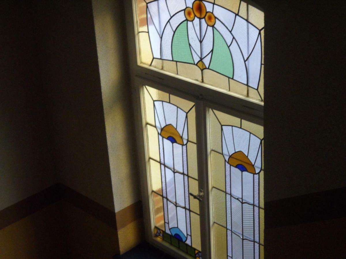 Apartament Paul Deter Haus Quedlinburg Zewnętrze zdjęcie